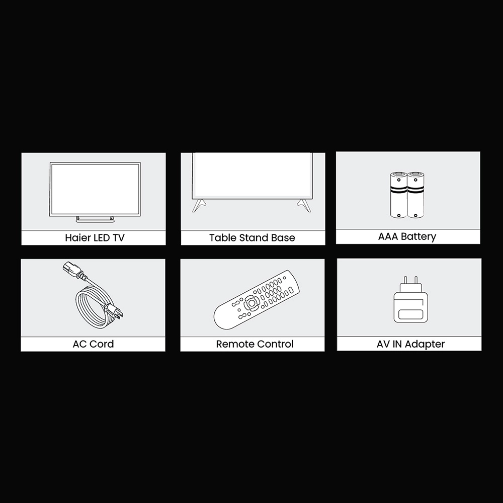 Haier Image